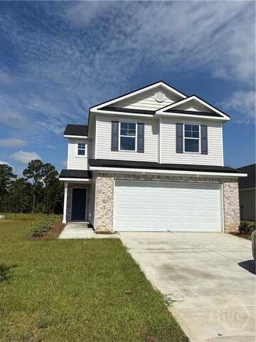 30 Flagler Drive, Savannah, GA 31419