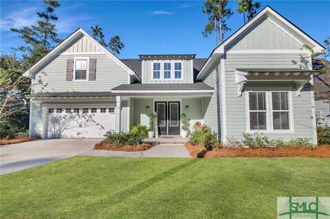 19 Lafayette Drive, Richmond Hill, GA 31324
