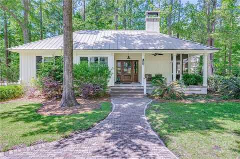 64 Dogwood Way, Richmond Hill, GA 31324