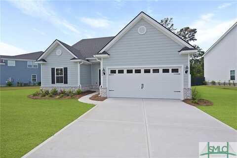 129 Hanover Place, Richmond Hill, GA 31324