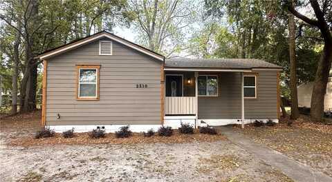 2510 Florida Avenue, Savannah, GA 31404