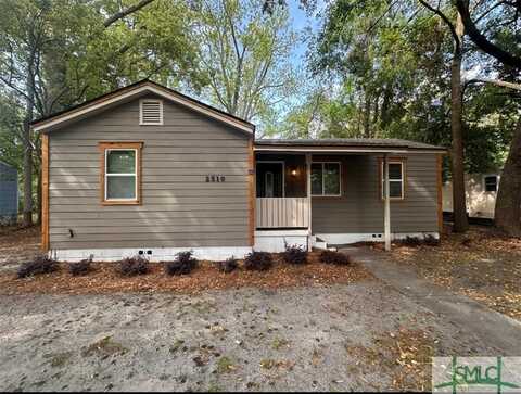 2510 Florida Avenue, Savannah, GA 31404