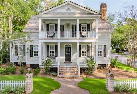 162 Cypress Crossing, Richmond Hill, GA 31324