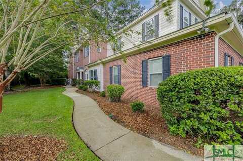 401 River Oaks Drive, Richmond Hill, GA 31324