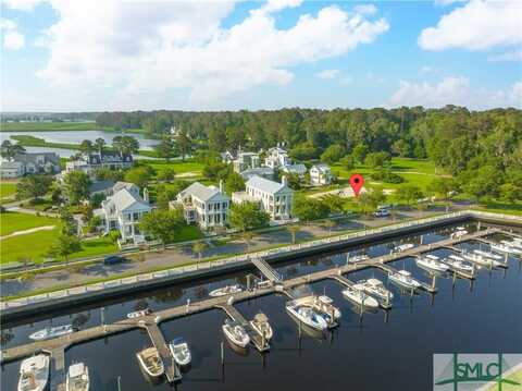 546 Ogeechee Lane, Richmond Hill, GA 31324