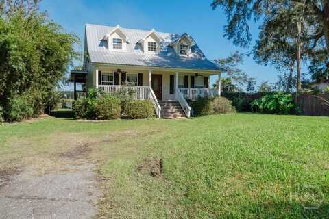 159 E 1st Street, Midway, GA 31320