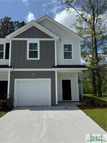 85 Dorsey Drive, Richmond Hill, GA 31324