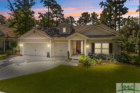 28 Telfair Drive, Richmond Hill, GA 31324