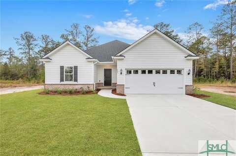 207 Hanover Place, Richmond Hill, GA 31324