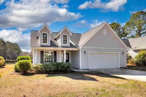 1051 Blue Heron Point, Manning, SC 29102