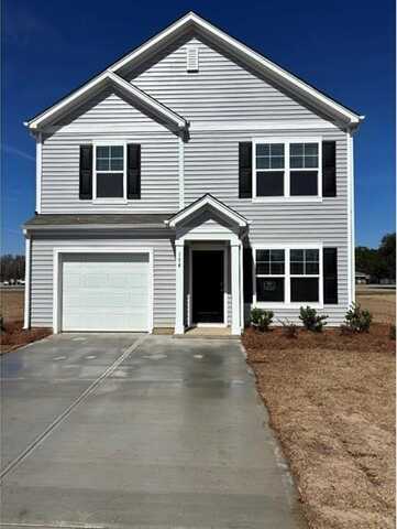 114 Culberston Court, Holly Hill, SC 29059