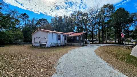 1801 Princess Pond Road, Summerton, SC 29148