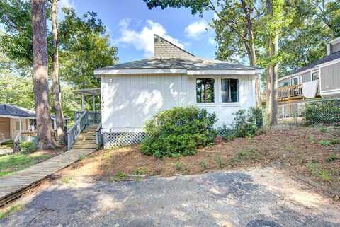 1041 Huran Ln, Santee, SC 29142