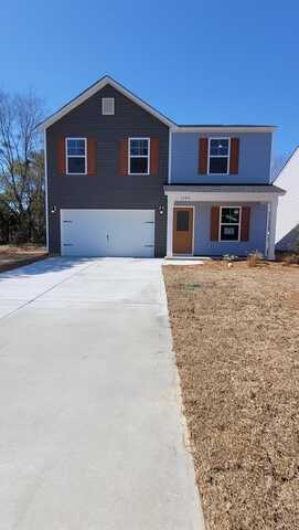 1700 Canopy Drive Lot#36, Sumter, SC 29150