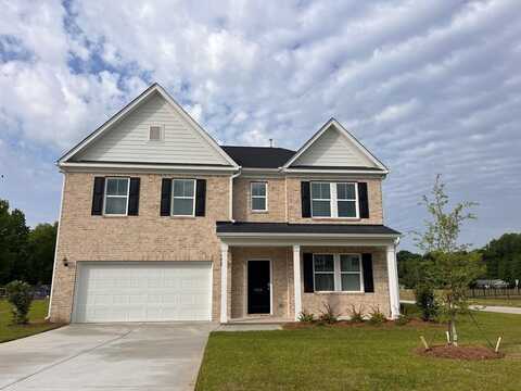 1944 Castlerock Drive Lot 12, Sumter, SC 29153