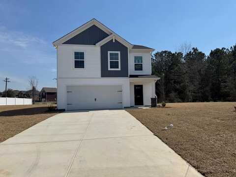 2105 Citation Street, Sumter, SC 29153