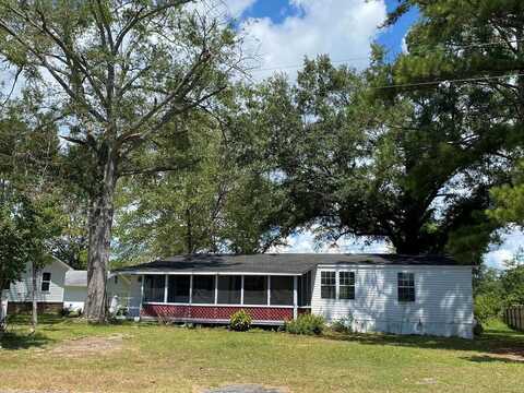 1030 Levi Street, Manning, SC 29102