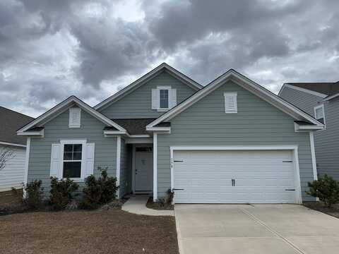 158 William Clark Boulevard, Santee, SC 29115