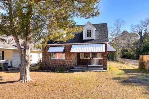 35 Wright St, Sumter, SC 29150