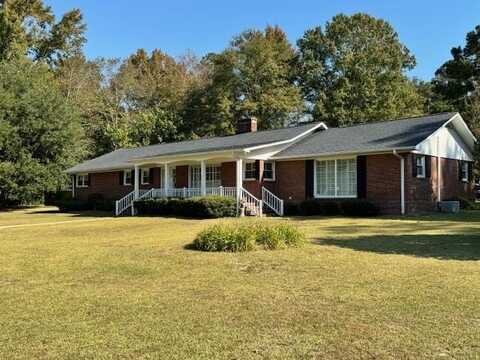 518 Woodland Drive, Manning, SC 29102