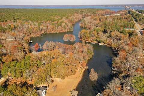 143 Ballard Lane, Santee, SC 29142