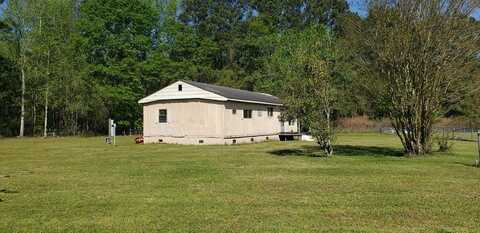 1255 CREWS DR, Manning, SC 29102