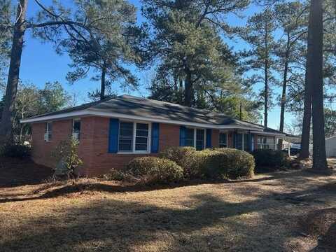 951 Boulevard Road, Sumter, SC 29153