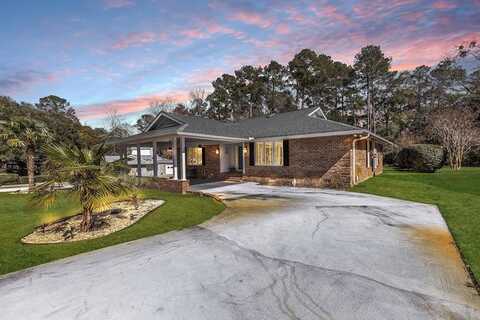125 Cooper Drive, Santee, SC 29142