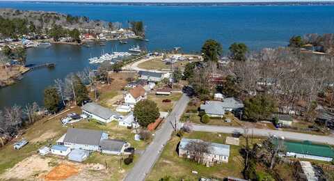 207 Harry's Way, Vance, SC 29163