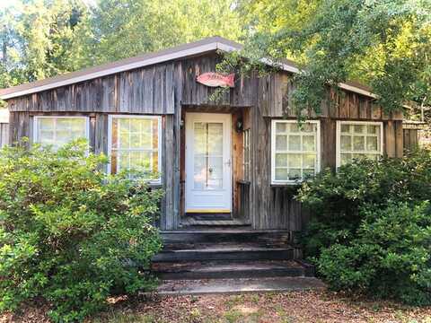 3999 Princess Pond Road, Summerton, SC 29148