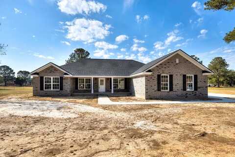 1665 Heritage Drive, Manning, SC 29102