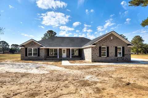 1665 Heritage Dr, Manning, SC 29102