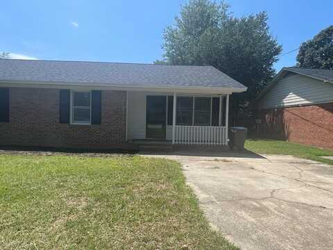 1928 Coral Way, Sumter, SC 29150