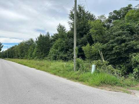 200 Barkley Street, Eutawville, SC 29048