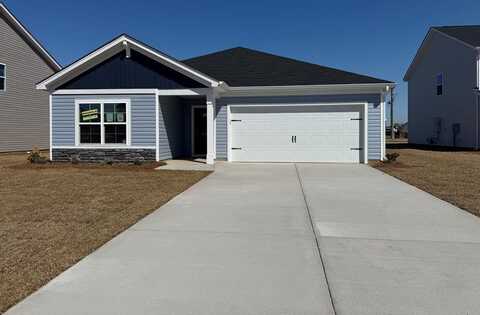 2135 Citation Street, Sumter, SC 29153