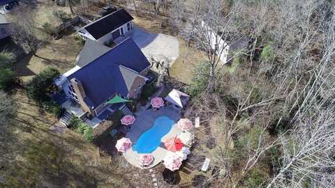 82 Wild Wood Lane, Elloree, SC 29047