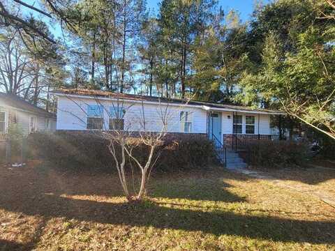 706 Saint John Street, Kingstree, SC 29556