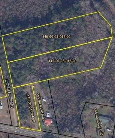 0 Comstock & White Oak Lots 19,20,21 Drive, Manning, SC 29102