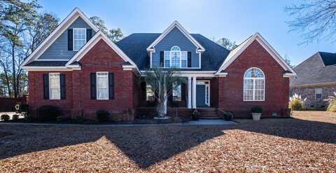 3438 Hammock Court, Florence, SC 29501