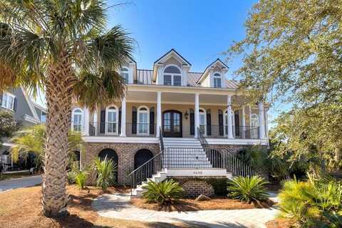 4638 Cape Island Drive, Awendaw, SC 29429
