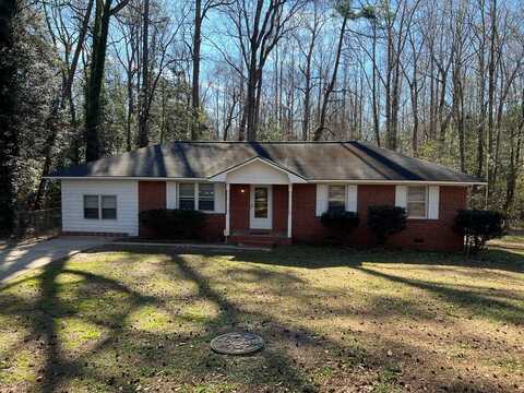 2444 Woodhaven Street, Sumter, SC 29154