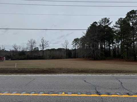 2485 Wedgefield Road, Sumter, SC 29154