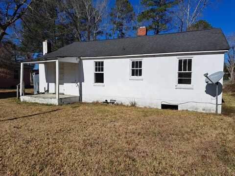 1832 Par Court, Orangeburg, SC 29118