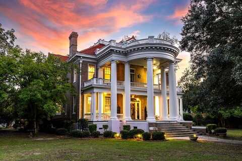 24 Warren Street, Sumter, SC 29150