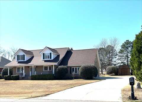 104 Cooper Drive, Santee, SC 29142