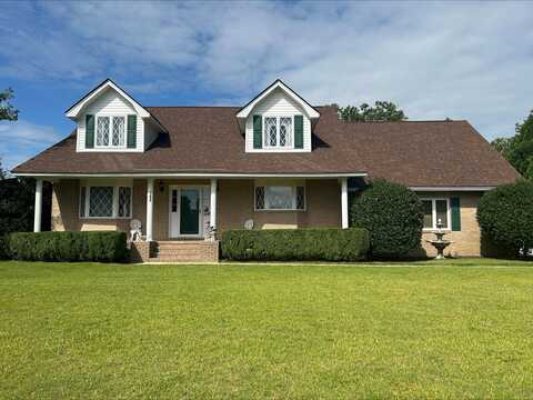 104 Cooper Drive, Santee, SC 29142