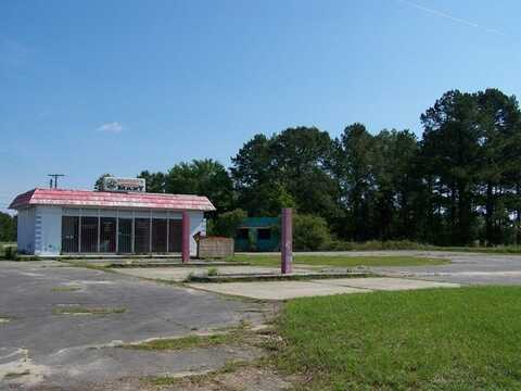 00 Highway 15 And 301, Santee, SC 29142