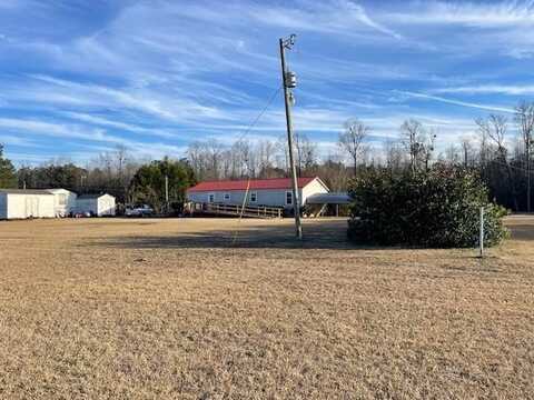 251 Bay Road, Rowesville, SC 29133