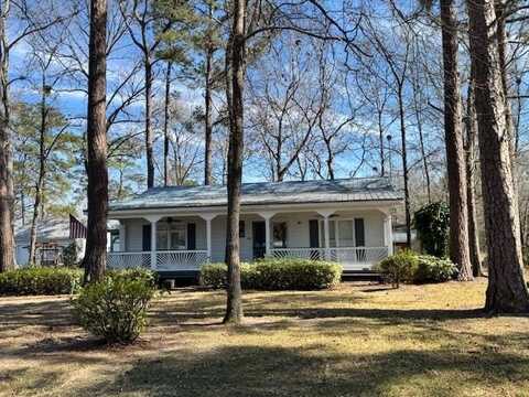1089 Charles Drive, Manning, SC 29102