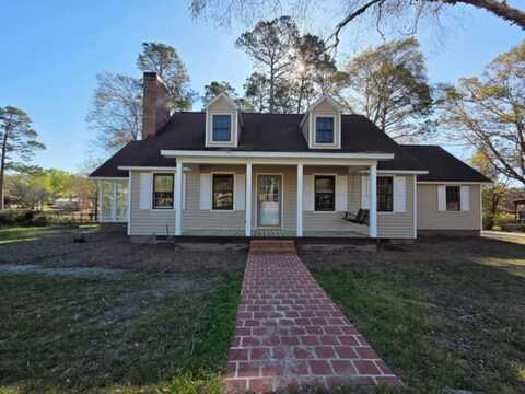 1271 Shoreland Drive, Sumter, SC 29154